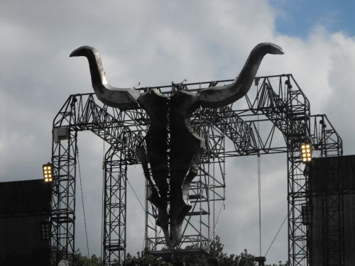 Fotografia de Mario Cianca Betancourt - Galeria Fotografica: Rock!!! - Foto: 