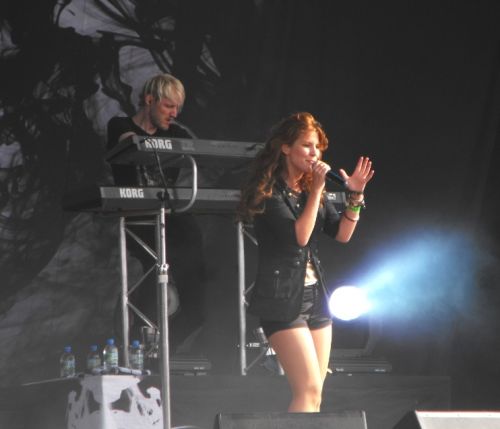 Fotografia de Mario Cianca Betancourt - Galeria Fotografica: Rock!!! - Foto: 