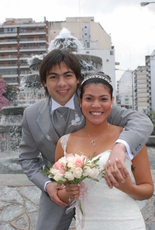 Fotografia de Glavia Photography - Galeria Fotografica: Bodas - Foto: Bodas