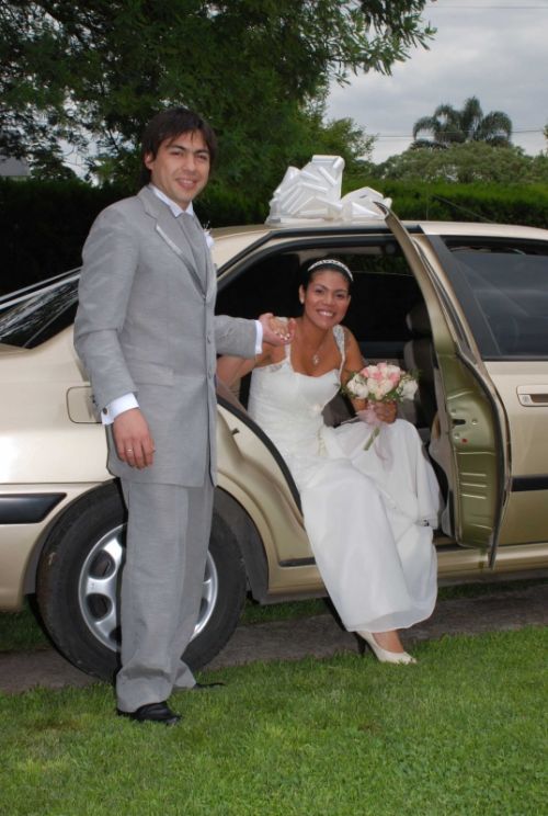 Fotografia de Glavia Photography - Galeria Fotografica: Bodas - Foto: 