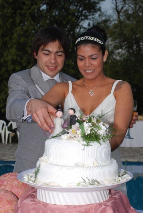 Fotografia de Glavia Photography - Galeria Fotografica: Bodas - Foto: 