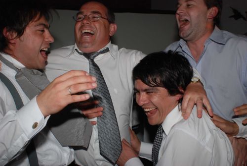 Fotografia de Glavia Photography - Galeria Fotografica: Bodas - Foto: 