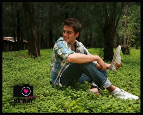 Fotografia de corazn ayleen - Galeria Fotografica: FOTOGRAFIAS  - Foto: 