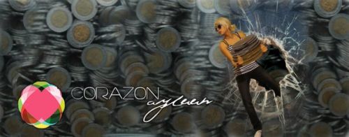 Fotografia de corazn ayleen - Galeria Fotografica: FOTOGRAFIAS  - Foto: 