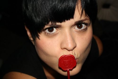 Fotografia de corazn ayleen - Galeria Fotografica: FOTOGRAFIAS  - Foto: 