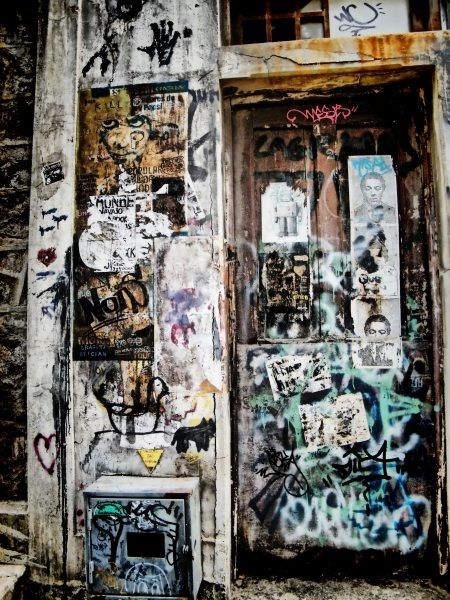 Fotografia de Jeandi Kovaresko - Galeria Fotografica: Valparaiso - Foto: 