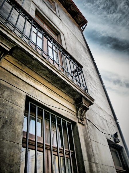 Fotografia de Jeandi Kovaresko - Galeria Fotografica: Valparaiso - Foto: 