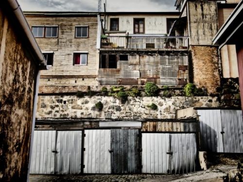 Fotografia de Jeandi Kovaresko - Galeria Fotografica: Valparaiso - Foto: 