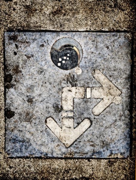 Fotografia de Jeandi Kovaresko - Galeria Fotografica: Valparaiso - Foto: 