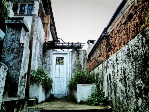 Fotografia de Jeandi Kovaresko - Galeria Fotografica: Valparaiso - Foto: 