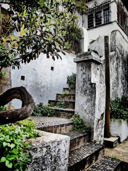 Fotografia de Jeandi Kovaresko - Galeria Fotografica: Valparaiso - Foto: 