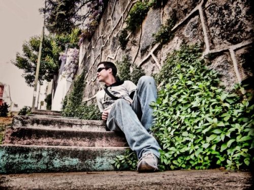 Fotografia de Jeandi Kovaresko - Galeria Fotografica: Valparaiso - Foto: 