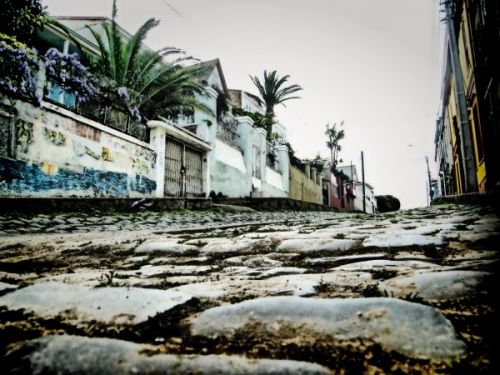 Fotografia de Jeandi Kovaresko - Galeria Fotografica: Valparaiso - Foto: 