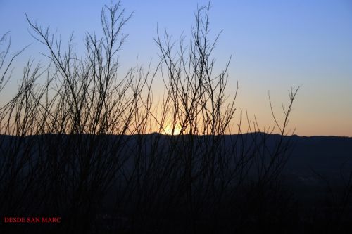 Fotografia de cala gloria - Galeria Fotografica: esbarjo - Foto: fins dem