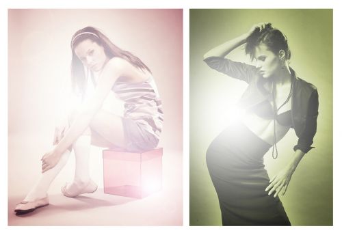 Fotografia de billy bulnes - Galeria Fotografica: Moda - Foto: 