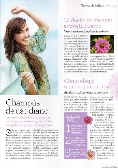 Fotografia de Irene Surez - Galeria Fotografica: book Irene Surez - Foto: 