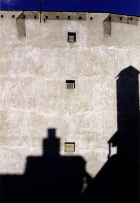 Fotografia de Natalia Romay - Galeria Fotografica: Urbanidades - Foto: Frontal