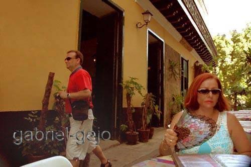 Fotografia de Sin Nombre - Galeria Fotografica: 