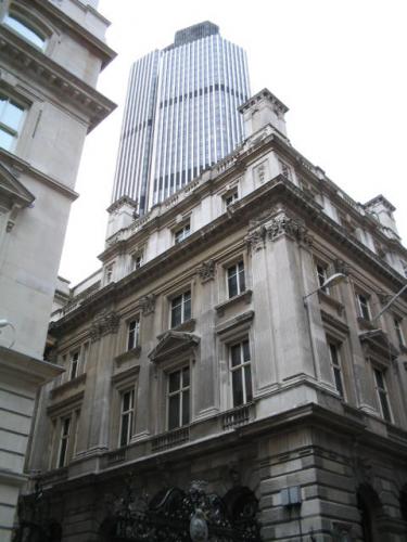 Fotografia de Gerard - Galeria Fotografica: Monumentos urbanos - Foto: 