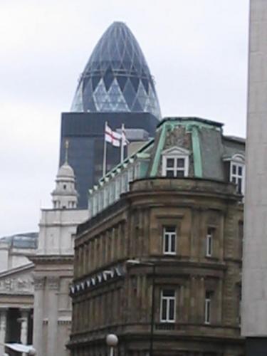 Fotografia de Gerard - Galeria Fotografica: Monumentos urbanos - Foto: 