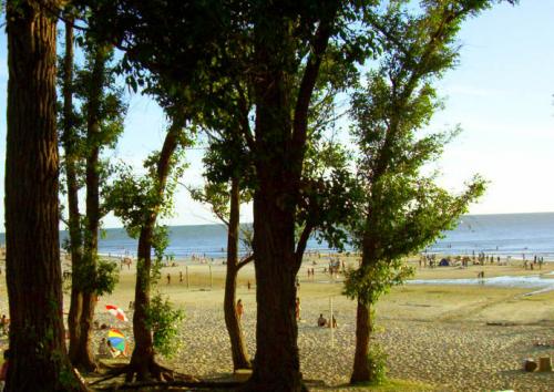 Fotografia de Pablo Pena - Galeria Fotografica: Uruguay ayer - Foto: Atlantida