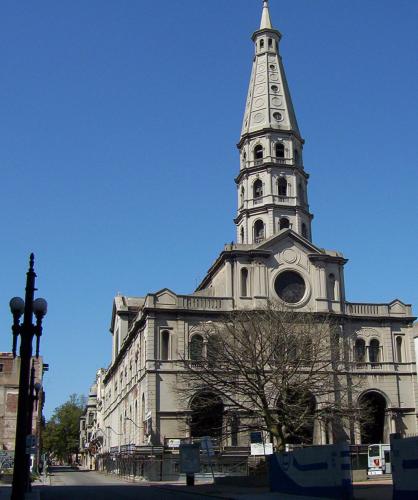 Fotografia de Pablo Pena - Galeria Fotografica: Uruguay ayer - Foto: 