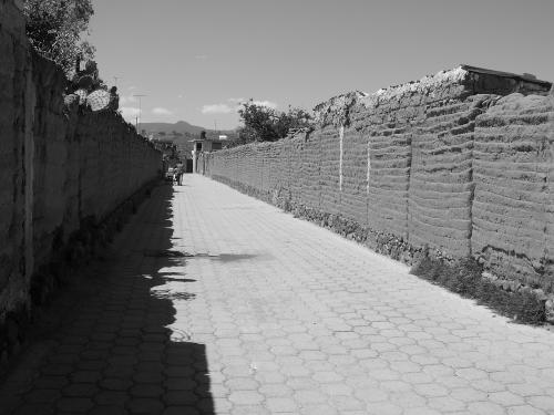 Fotografia de Kayser - Galeria Fotografica: Viaje - Foto: Calle