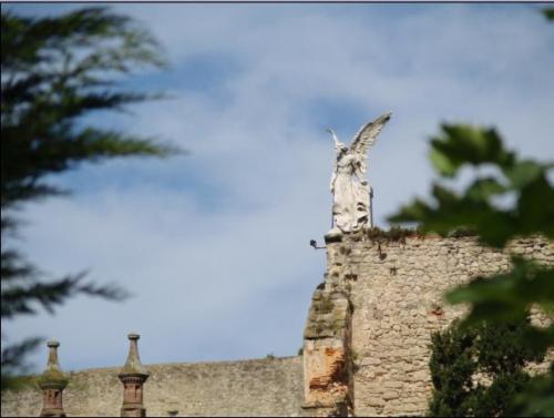 Fotografia de Gabriel Ruiloba - Galeria Fotografica: Comillas - Foto: Andel