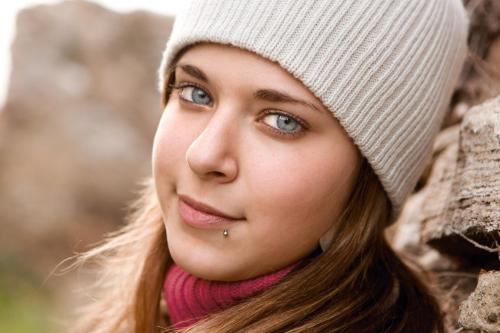 Fotografia de Marta - Galeria Fotografica: Yo! - Foto: 