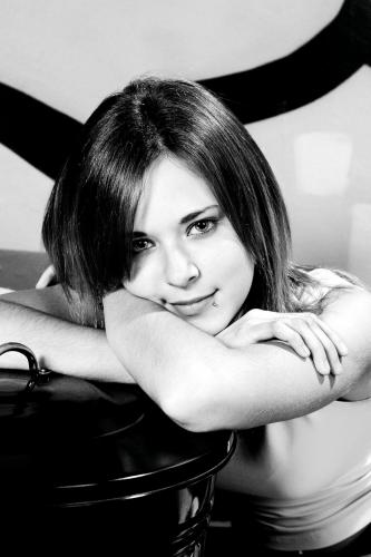 Fotografia de Marta - Galeria Fotografica: Yo! - Foto: 