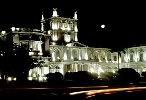 Fotografia de FOTOCICLETA - Galeria Fotografica: FOTOCICLETA - Foto: PALACE