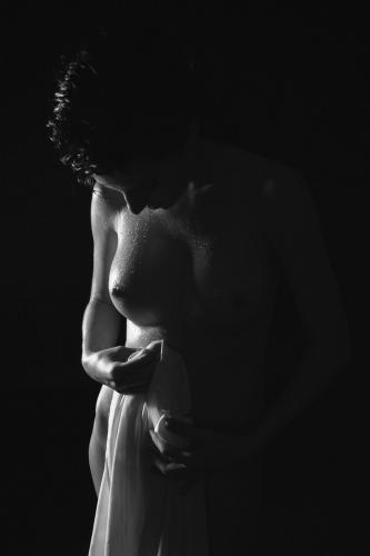 Fotografías mas votadas » Autor: Manel Garcia - Galería: Mis visiones del desnudo (IV) - Fotografía: Siempre Jennifer
