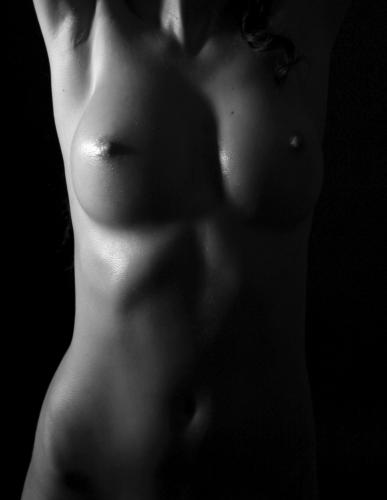 Fotografia de Manel Garcia - Galeria Fotografica: Mis visiones del desnudo (IV) - Foto: Juventud emergente