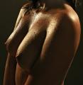 Foto de  Manel Garcia - Galería: Mis visiones del desnudo (IV) - Fotografía: Saskia Bosch (III)