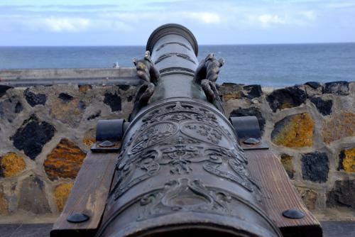 Fotografia de Jaime - Galeria Fotografica: Santa Cruz de Tenerife - Foto: Tenerife