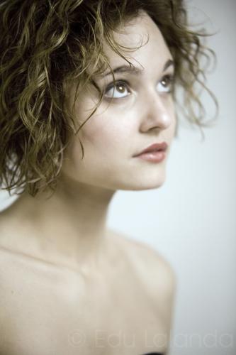 Fotografia de Edu Lalanda - Galeria Fotografica: People - Foto: Sandra