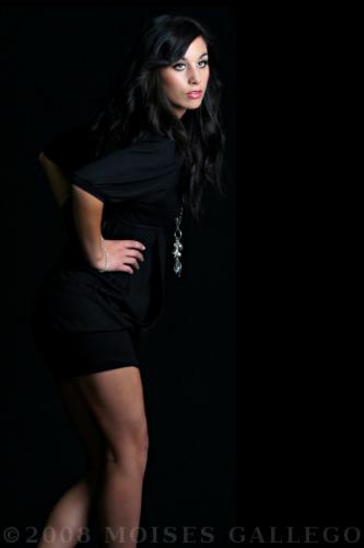 Fotografia de Shelena - Galeria Fotografica: Shelena - Foto: 