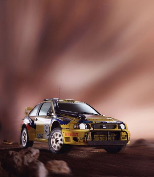 Fotografia de Estudio Uno y Tres S.L. - Galeria Fotografica: Automocin - Foto: 