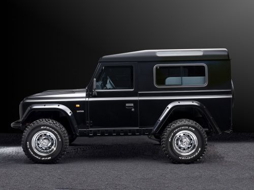 Fotografia de Estudio Uno y Tres S.L. - Galeria Fotografica: Automocin - Foto: 