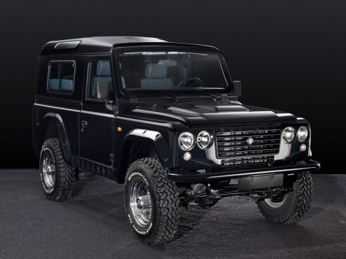 Fotografia de Estudio Uno y Tres S.L. - Galeria Fotografica: Automocin - Foto: 