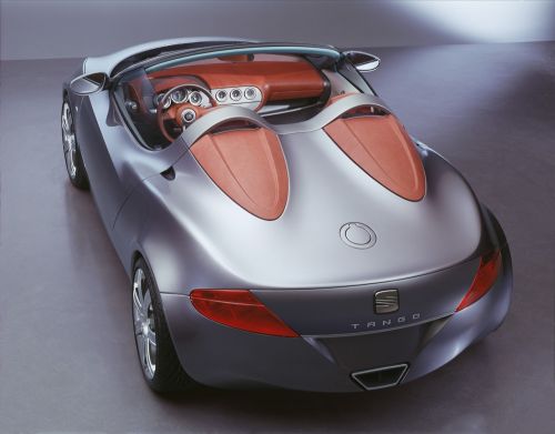 Fotografia de Estudio Uno y Tres S.L. - Galeria Fotografica: Automocin - Foto: 