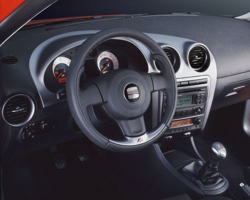 Fotografia de Estudio Uno y Tres S.L. - Galeria Fotografica: Automocin - Foto: 