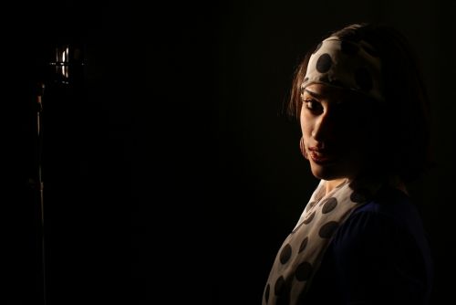 Fotografia de Foto MCG - Galeria Fotografica: retrato - Foto: 