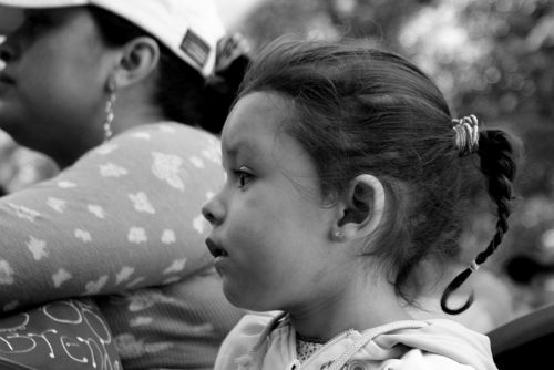 Fotografia de Foto MCG - Galeria Fotografica: retrato - Foto: 