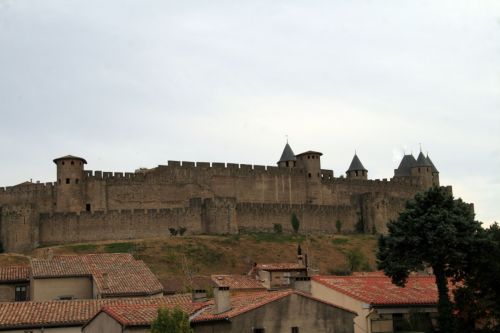 Fotografia de Sergio - Galeria Fotografica: Carcassone - Foto: 