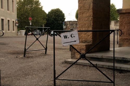 Fotografia de Sergio - Galeria Fotografica: Carcassone - Foto: 