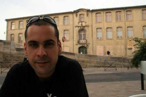 Fotografia de Sergio - Galeria Fotografica: Carcassone - Foto: 