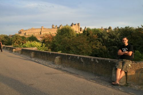 Fotografia de Sergio - Galeria Fotografica: Carcassone - Foto: 