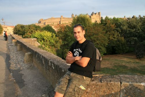 Fotografia de Sergio - Galeria Fotografica: Carcassone - Foto: 