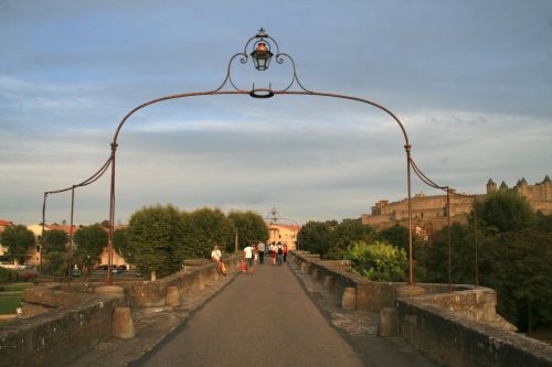 Fotografia de Sergio - Galeria Fotografica: Carcassone - Foto: 